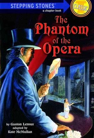 Imagen del vendedor de Phantom of the Opera a la venta por GreatBookPrices