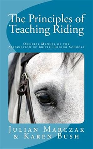 Seller image for Principles of Teaching Riding for sale by GreatBookPrices