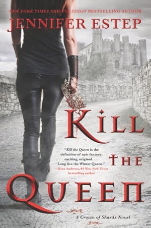 Seller image for Kill the Queen for sale by GreatBookPrices