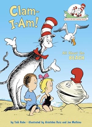 Seller image for Clam-i-am! : All About The Beach for sale by GreatBookPrices