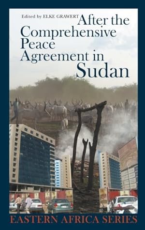 Seller image for After the Comprehensive Peace Agreement in Sudan for sale by GreatBookPrices