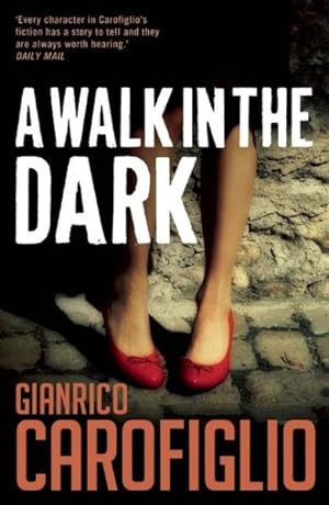 Image du vendeur pour Walk in the Dark mis en vente par GreatBookPrices