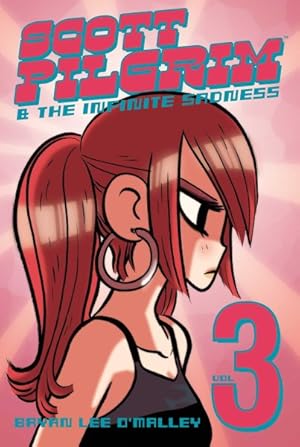 Seller image for Scott Pilgrim & the Infinite Sadness 3 for sale by GreatBookPrices