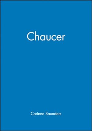 Seller image for Chaucer for sale by GreatBookPrices