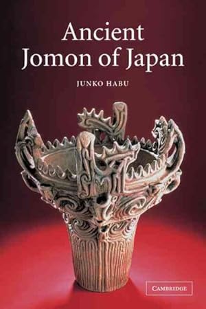 Seller image for Ancient Jomon of Japan for sale by GreatBookPrices