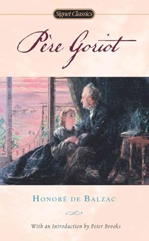 Seller image for Pere Goriot for sale by GreatBookPrices