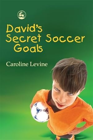 Seller image for David's Secret Soccer Goals for sale by GreatBookPrices