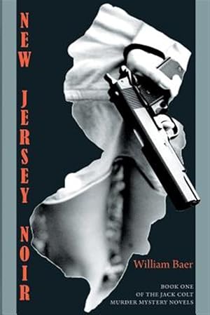 Seller image for New Jersey Noir for sale by GreatBookPrices