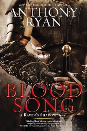 Immagine del venditore per Blood Song venduto da GreatBookPrices