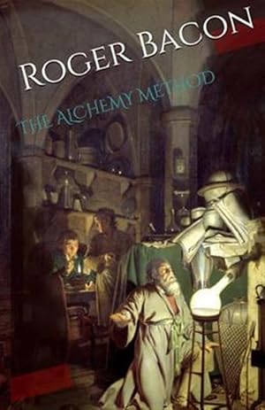 Seller image for Alchemy Method for sale by GreatBookPrices