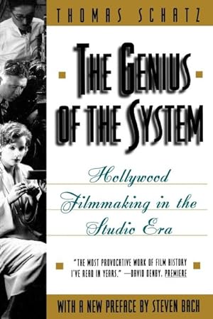Immagine del venditore per Genius of the System : Hollywood Filmmaking in the Studio Era venduto da GreatBookPrices