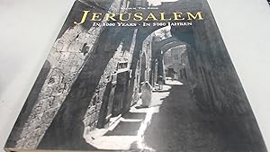 Seller image for Jerusalem for sale by BoundlessBookstore