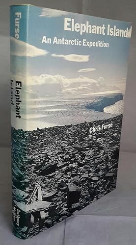 Seller image for Elephant Island. An Antarctic Expedition. for sale by Addyman Books