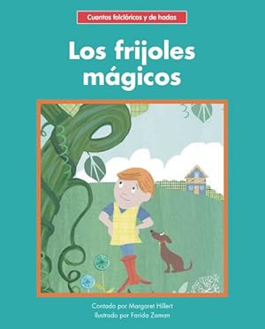 Immagine del venditore per Los frijoles mgicos/ The Magic Beans -Language: spanish venduto da GreatBookPrices