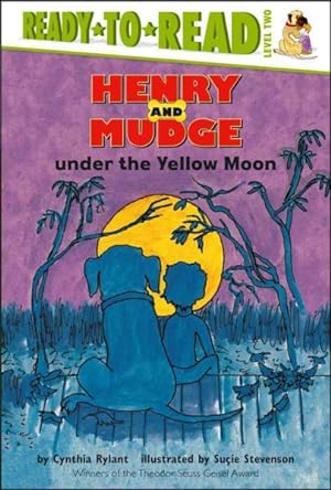 Bild des Verkufers fr Henry and Mudge Under the Yellow Moon zum Verkauf von GreatBookPrices