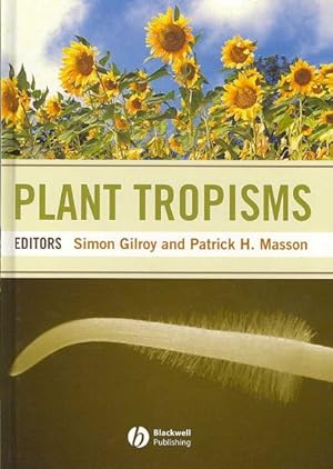 Image du vendeur pour Plant Tropisms mis en vente par GreatBookPrices