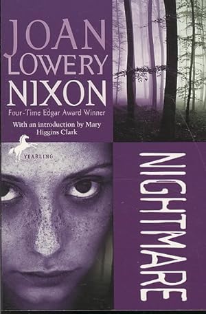 Seller image for Nightmare for sale by GreatBookPrices