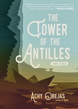 Imagen del vendedor de Tower of the Antilles a la venta por GreatBookPrices