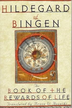 Immagine del venditore per Hildegard of Bingen : The Book of the Rewards of Life (Liber Vitae Meritorum) venduto da GreatBookPrices