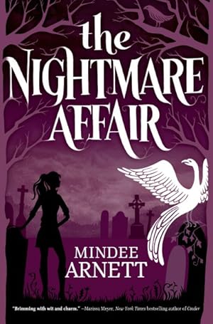 Immagine del venditore per Nightmare Affair venduto da GreatBookPrices