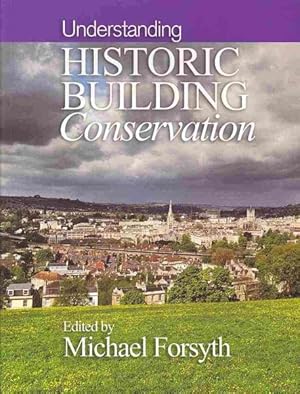 Seller image for Understanding Historic Building Conservation for sale by GreatBookPrices