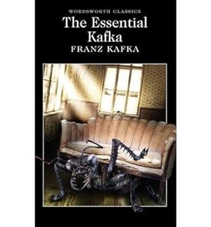 Imagen del vendedor de The Essential Kafka a la venta por GreatBookPrices