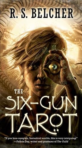 Seller image for Six-Gun Tarot for sale by GreatBookPrices