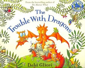 Immagine del venditore per Trouble With Dragons venduto da GreatBookPrices