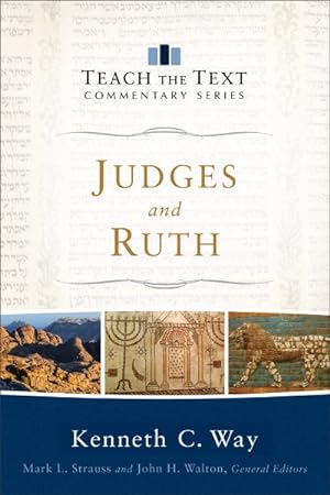 Immagine del venditore per Judges and Ruth venduto da GreatBookPrices