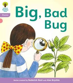 Immagine del venditore per Big, Bad Bug venduto da GreatBookPrices