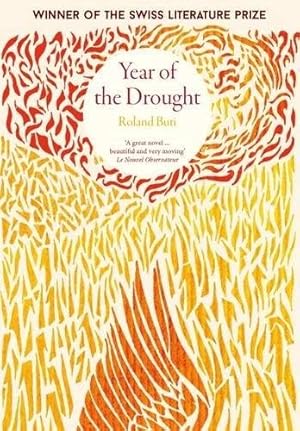 Seller image for Year of the Drought for sale by GreatBookPrices