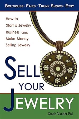 Imagen del vendedor de Sell Your Jewelry a la venta por GreatBookPrices