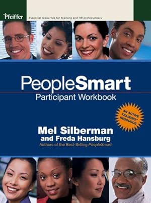 Image du vendeur pour Peoplesmart Participant Workbook mis en vente par GreatBookPrices