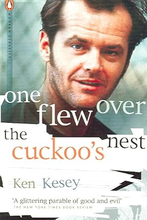 Imagen del vendedor de One Flew over the Cuckoo's Nest a la venta por GreatBookPrices
