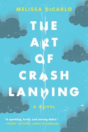 Seller image for Art of Crash Landing for sale by GreatBookPrices