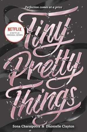 Seller image for Tiny Pretty Things for sale by GreatBookPrices
