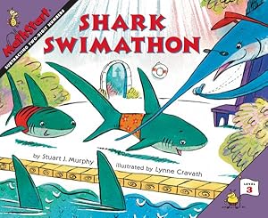 Seller image for Shark Swimathon for sale by GreatBookPrices