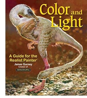 Seller image for Color and Light : A Guide for the Realist Painter for sale by GreatBookPrices