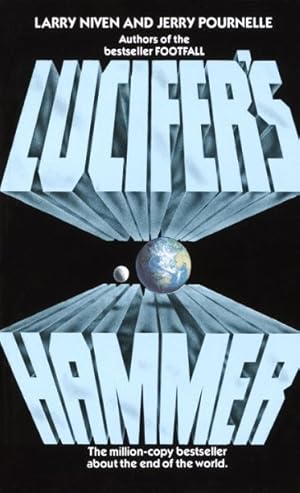 Immagine del venditore per Lucifer's Hammer venduto da GreatBookPrices