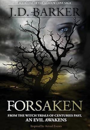 Immagine del venditore per Forsaken venduto da GreatBookPrices