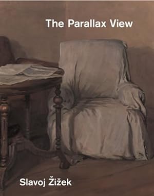Imagen del vendedor de Parallax View a la venta por GreatBookPrices