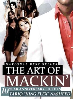 Seller image for Art of Mackin' for sale by GreatBookPrices