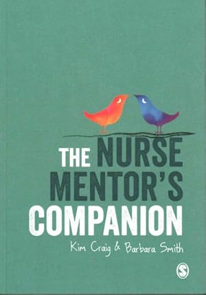 Image du vendeur pour Nurse Mentor's Companion mis en vente par GreatBookPrices