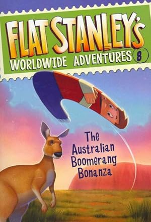 Seller image for Australian Boomerang Bonanza for sale by GreatBookPrices