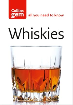 Seller image for Whiskies for sale by GreatBookPrices