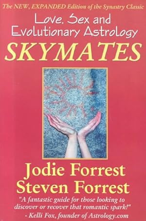 Seller image for Skymates : Love, Sex and Evolutionary Astrology for sale by GreatBookPrices