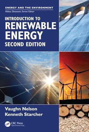 Seller image for Introduction to Renewable Energy for sale by GreatBookPrices