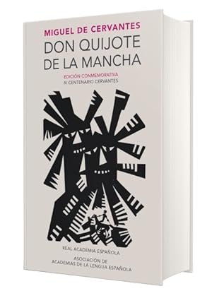 Imagen del vendedor de Don quijote de la mancha/ Don Quijote of La Mancha -Language: spanish a la venta por GreatBookPrices