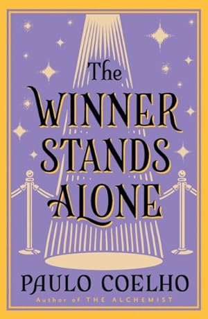 Seller image for Winner Stands Alone for sale by GreatBookPrices
