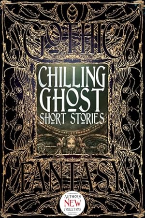 Seller image for Chilling Ghost Short Stories : Anthology of New & Classic Tales for sale by GreatBookPrices